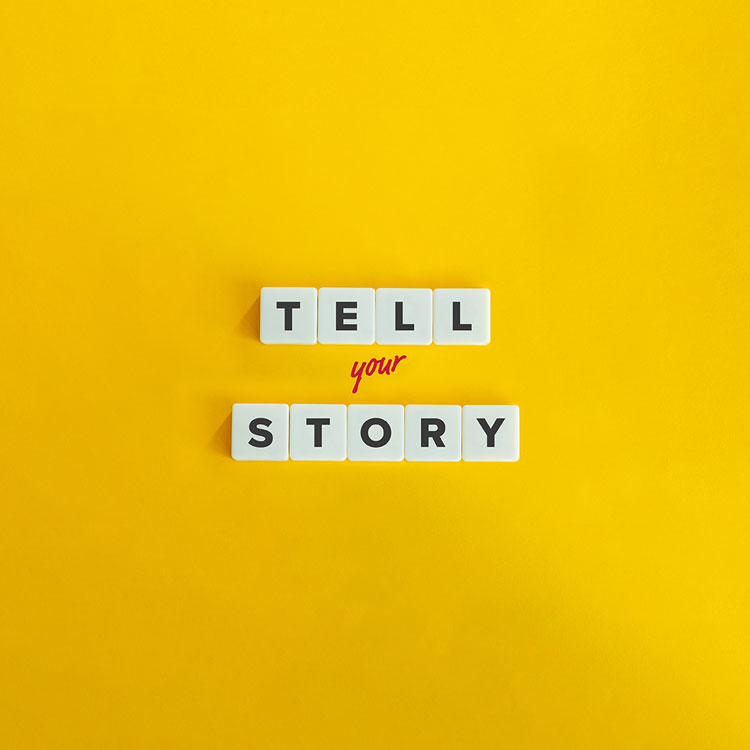 Controlling Your Company's Digital Narrative